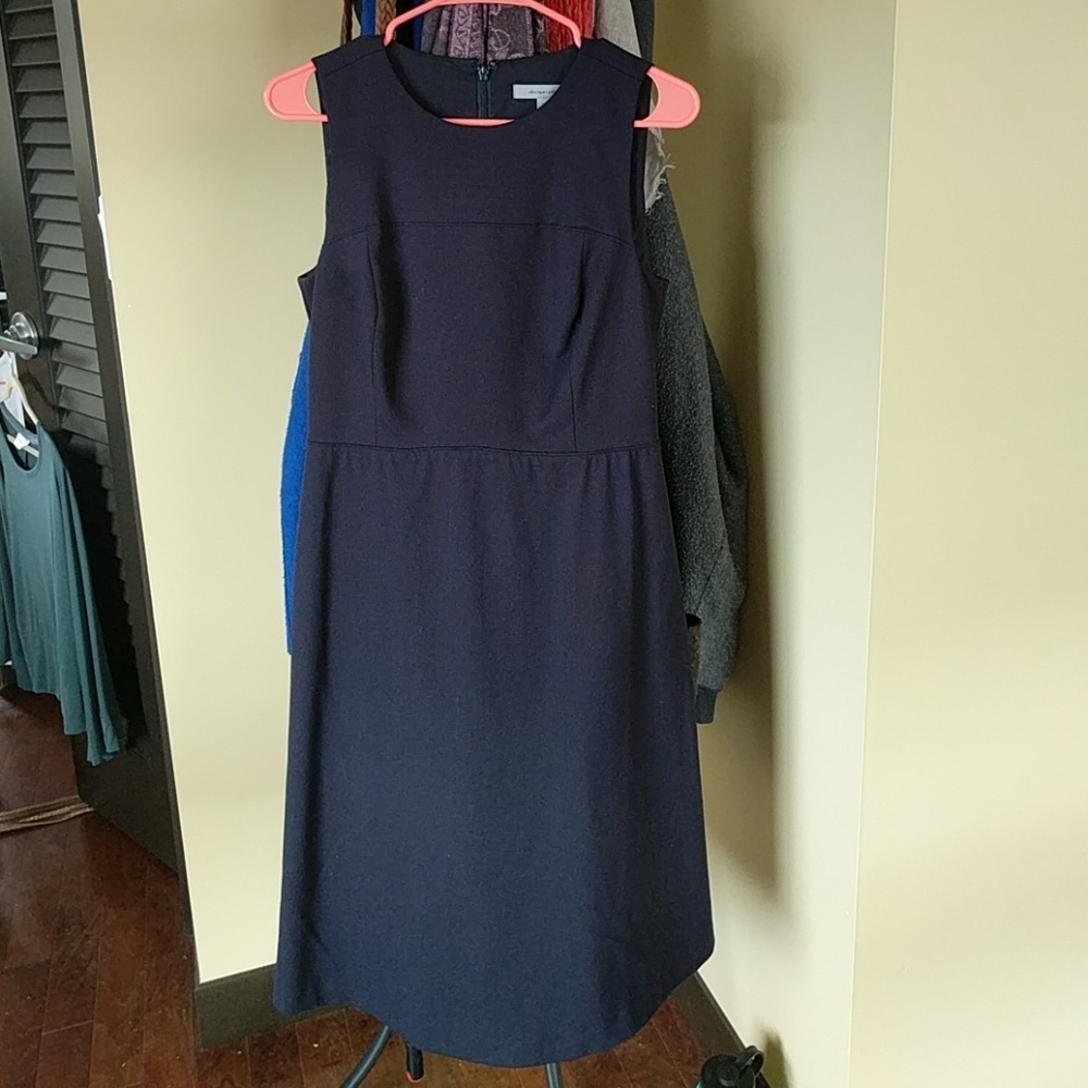 Classiques Entier knee length dress